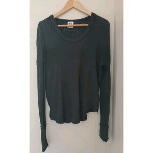 Free People Care FP Colby L/S Top